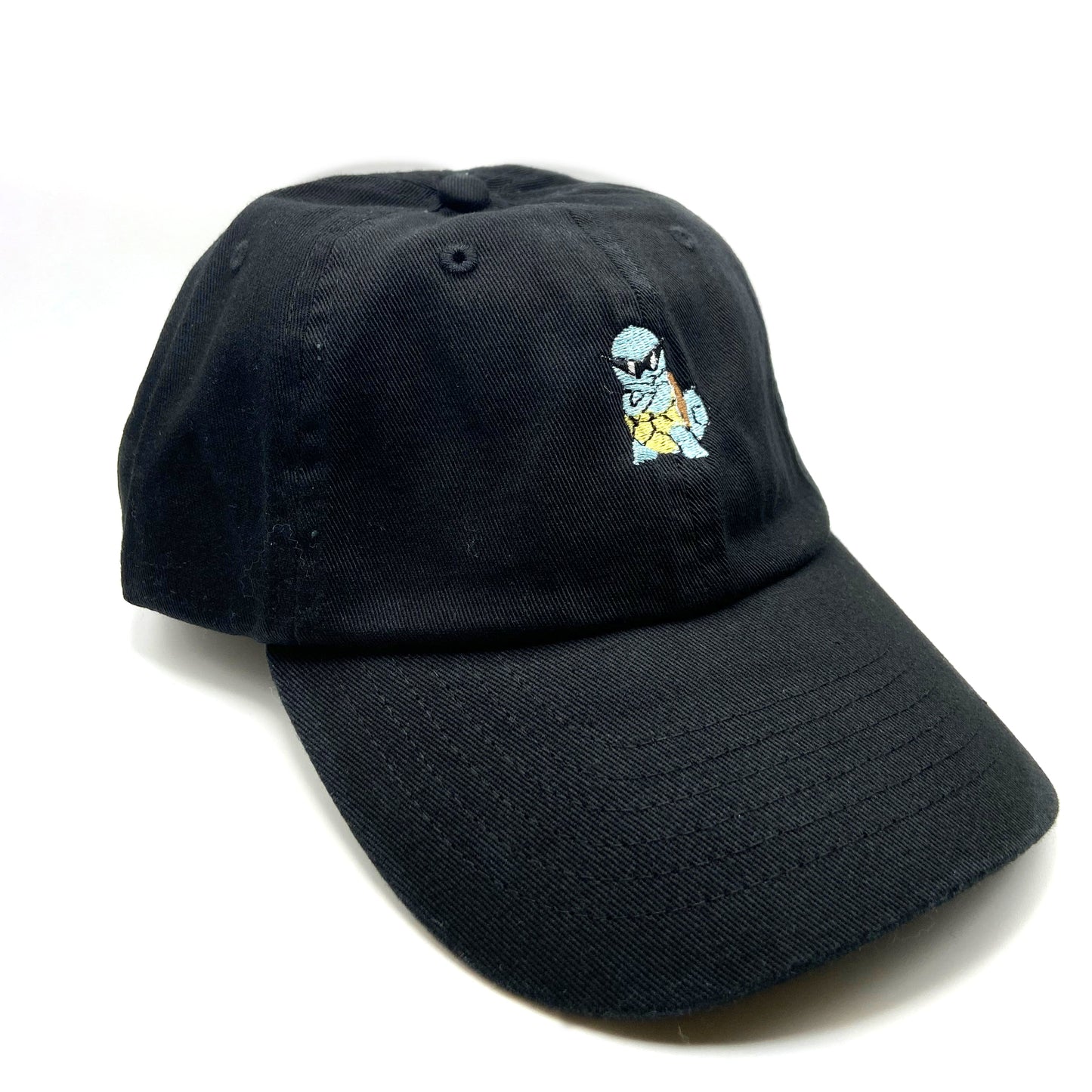 #0007 sunglasses dad hat