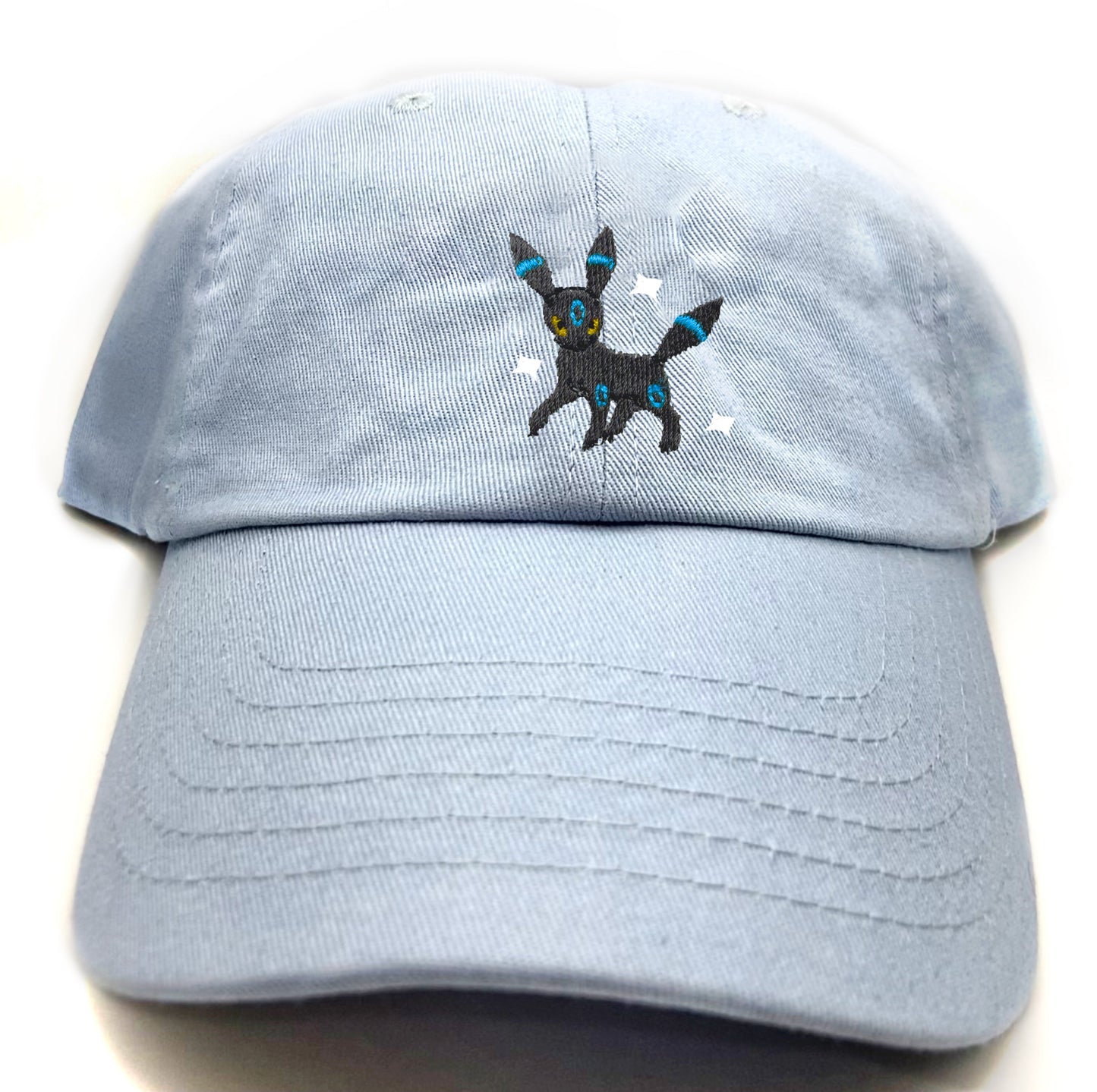 #0197 shiny dad hat