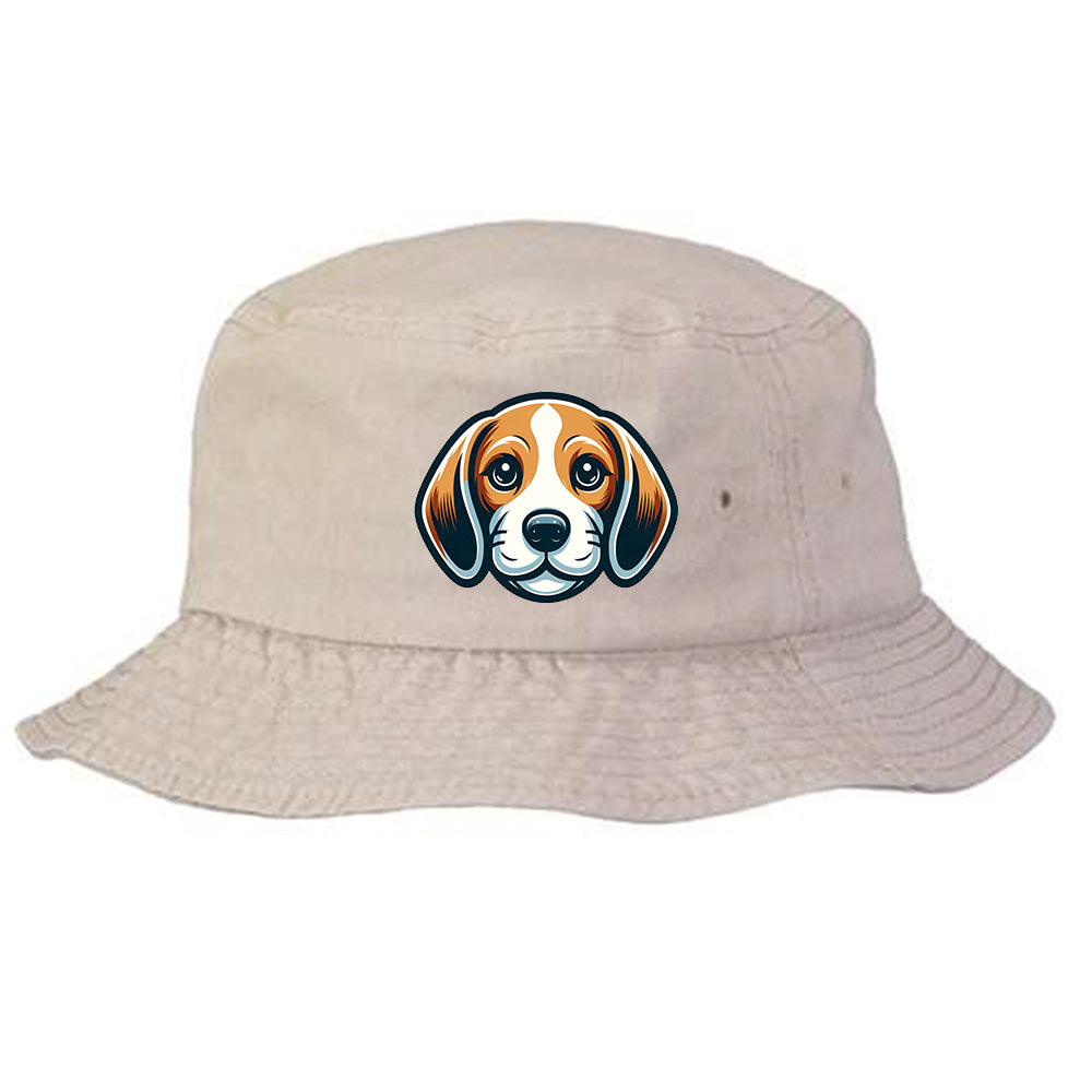 Beagle Bucket Hat
