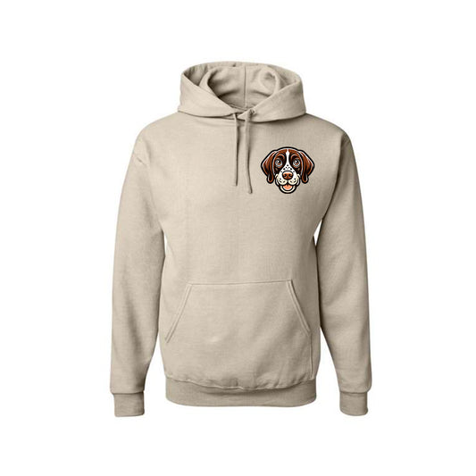 German Shorthaired Pointer Hoodie
