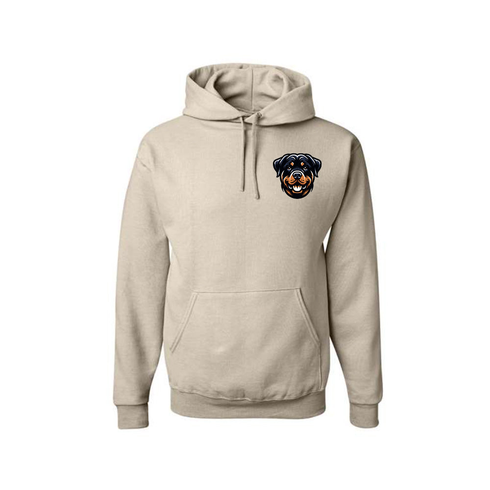 Rottweiler Hoodie