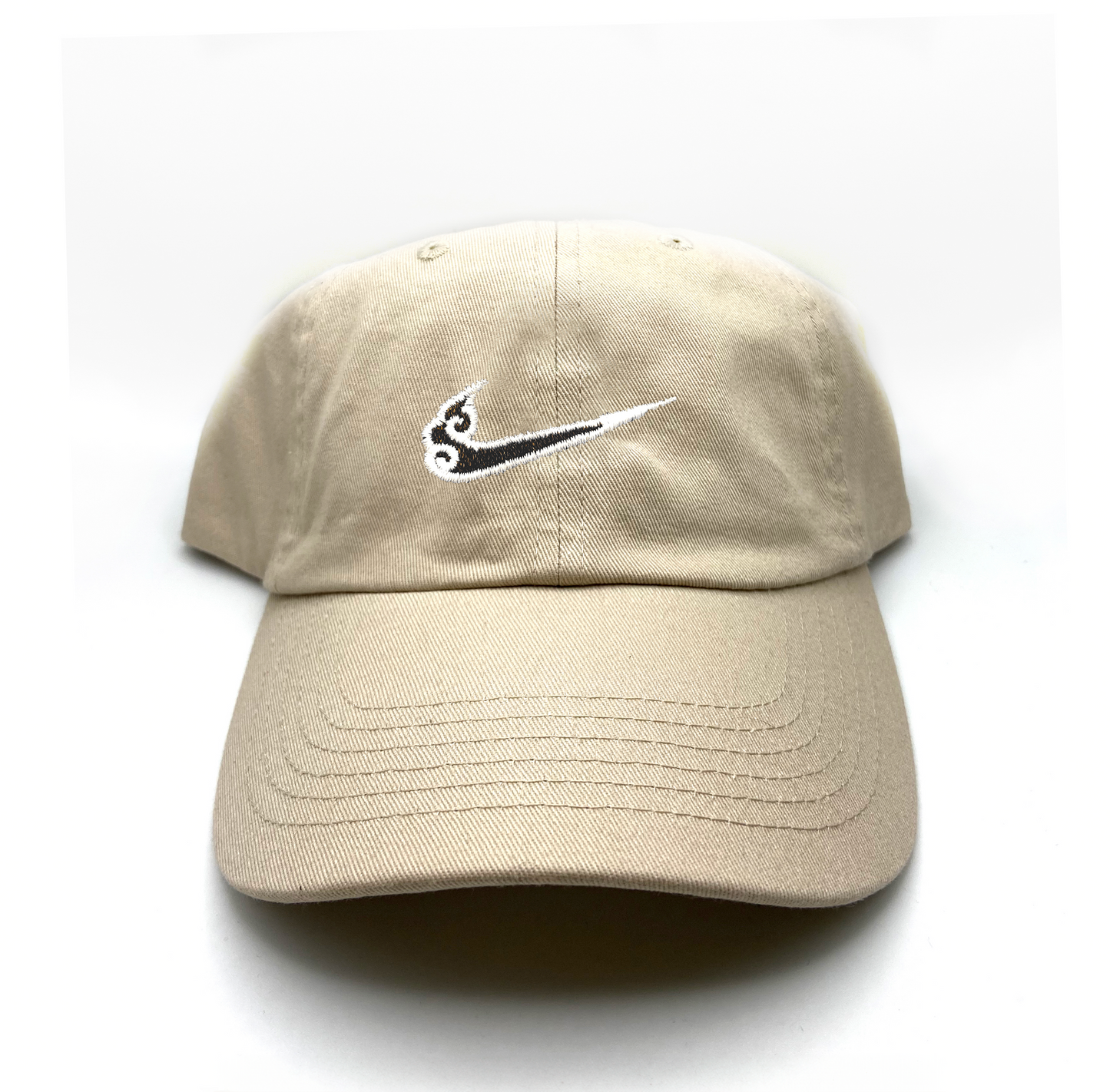 nike akatsuki naruto dad hat