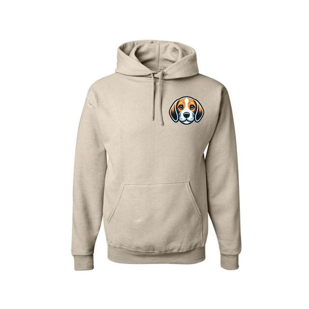 Beagle Hoodie