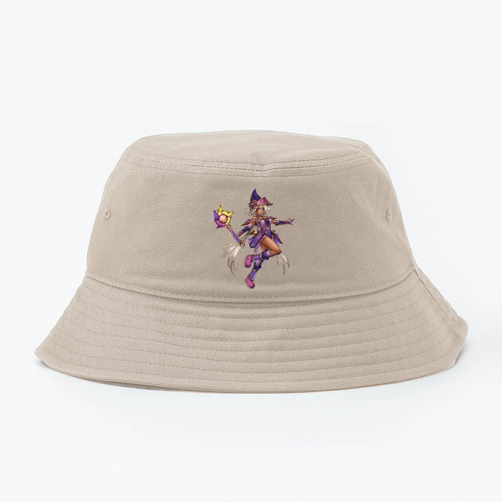 appretence illusion magic bucket hat