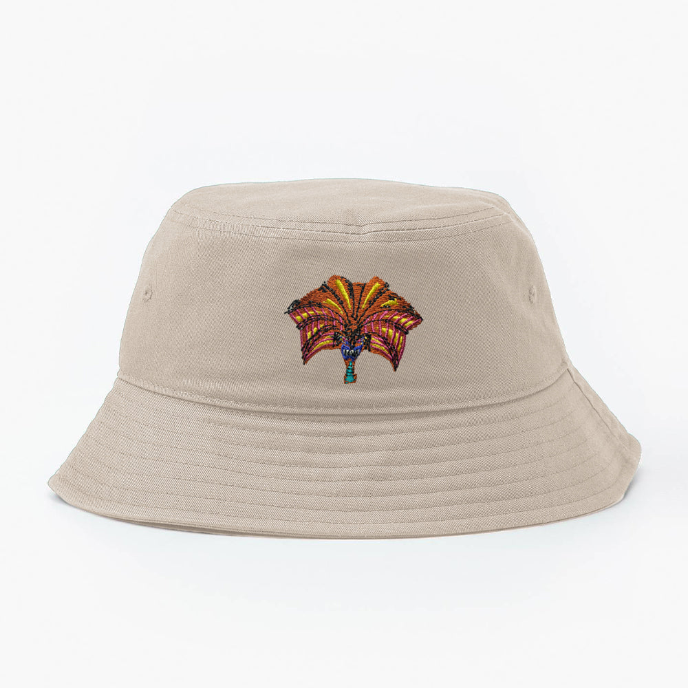 exodia bucket hat