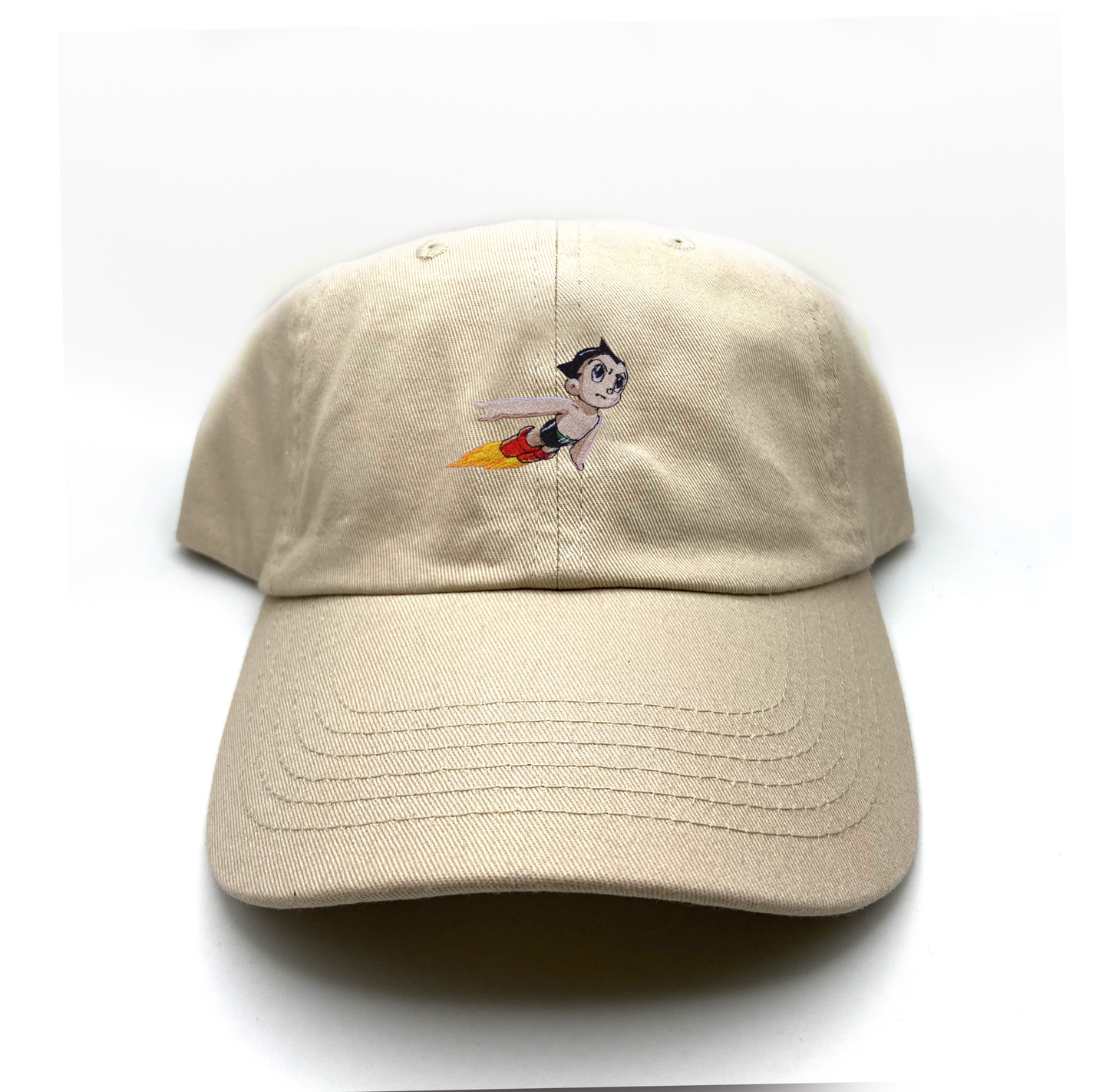 astroboy dad hat