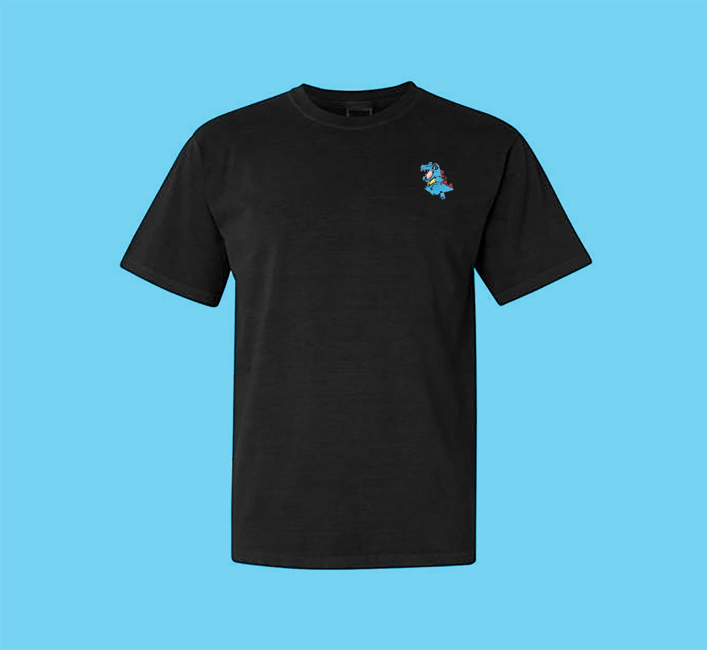 #0158 tee shirt