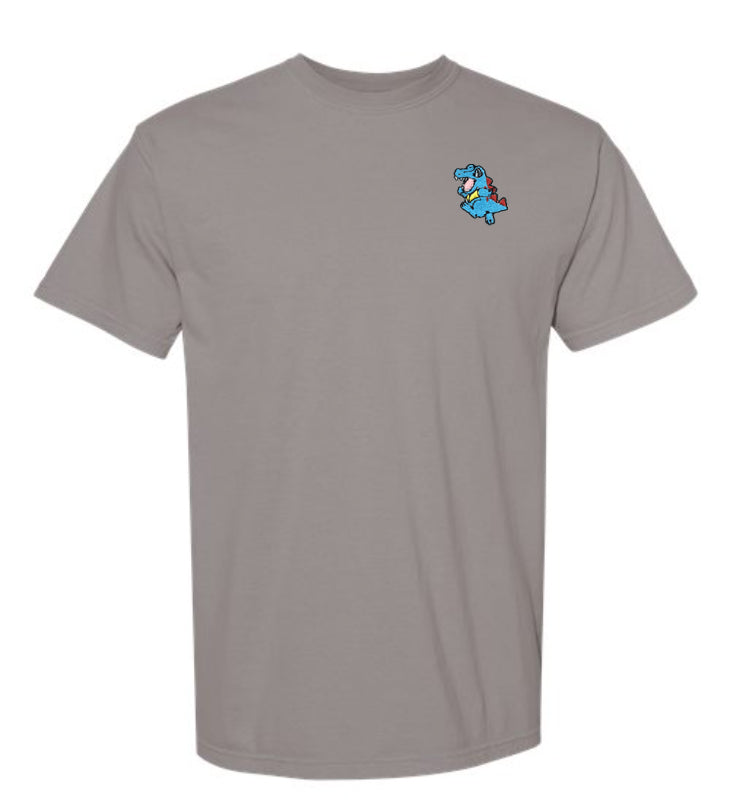 #0158 tee shirt