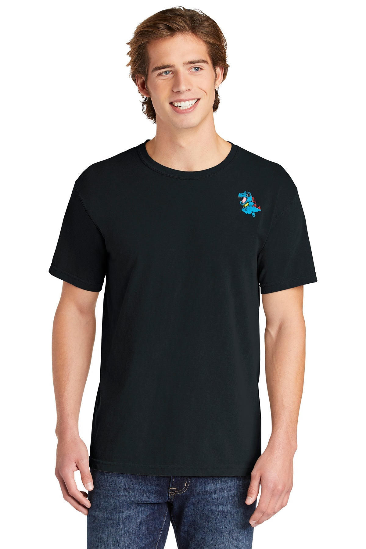 #0158 tee shirt