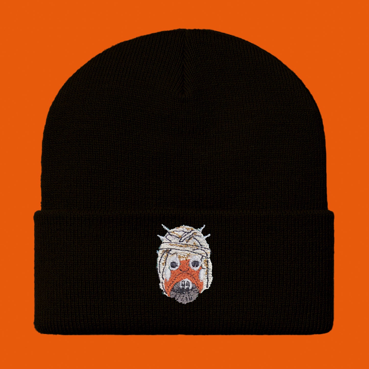 Tusken Raider Beanie