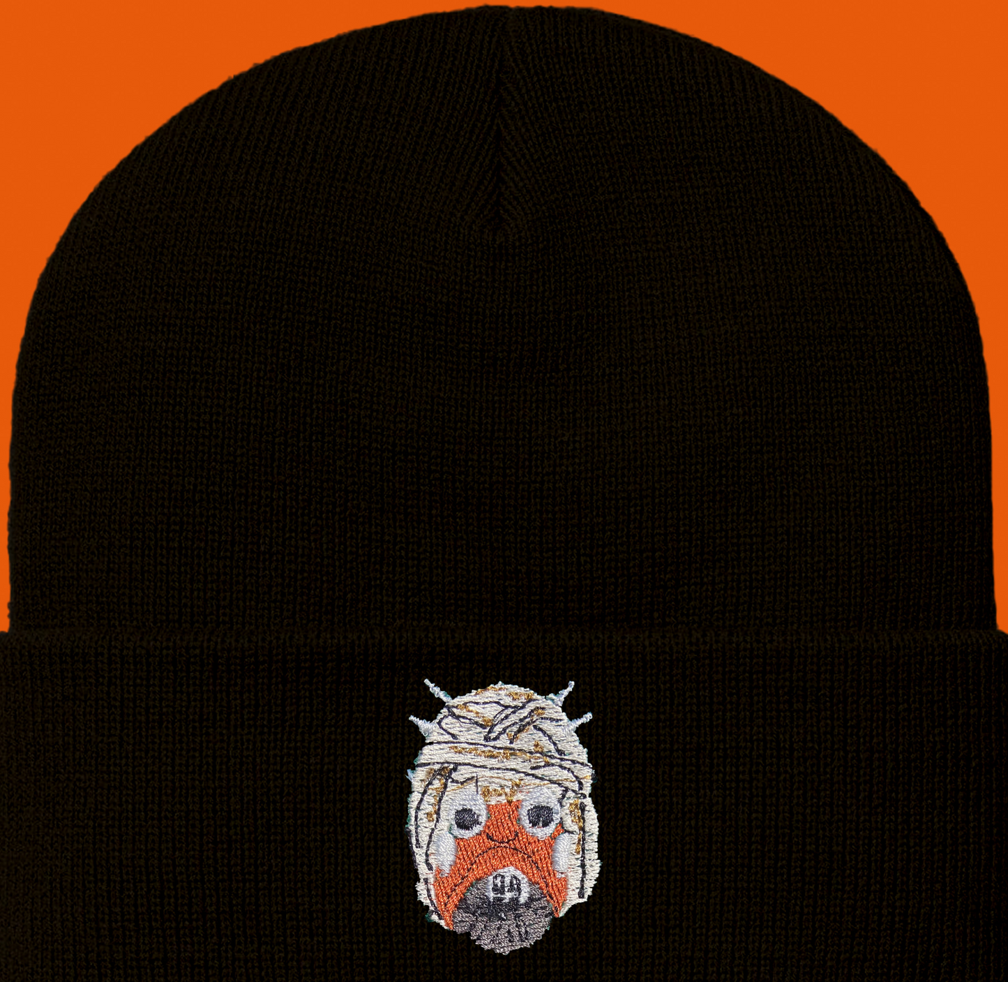 Tusken Raider Beanie