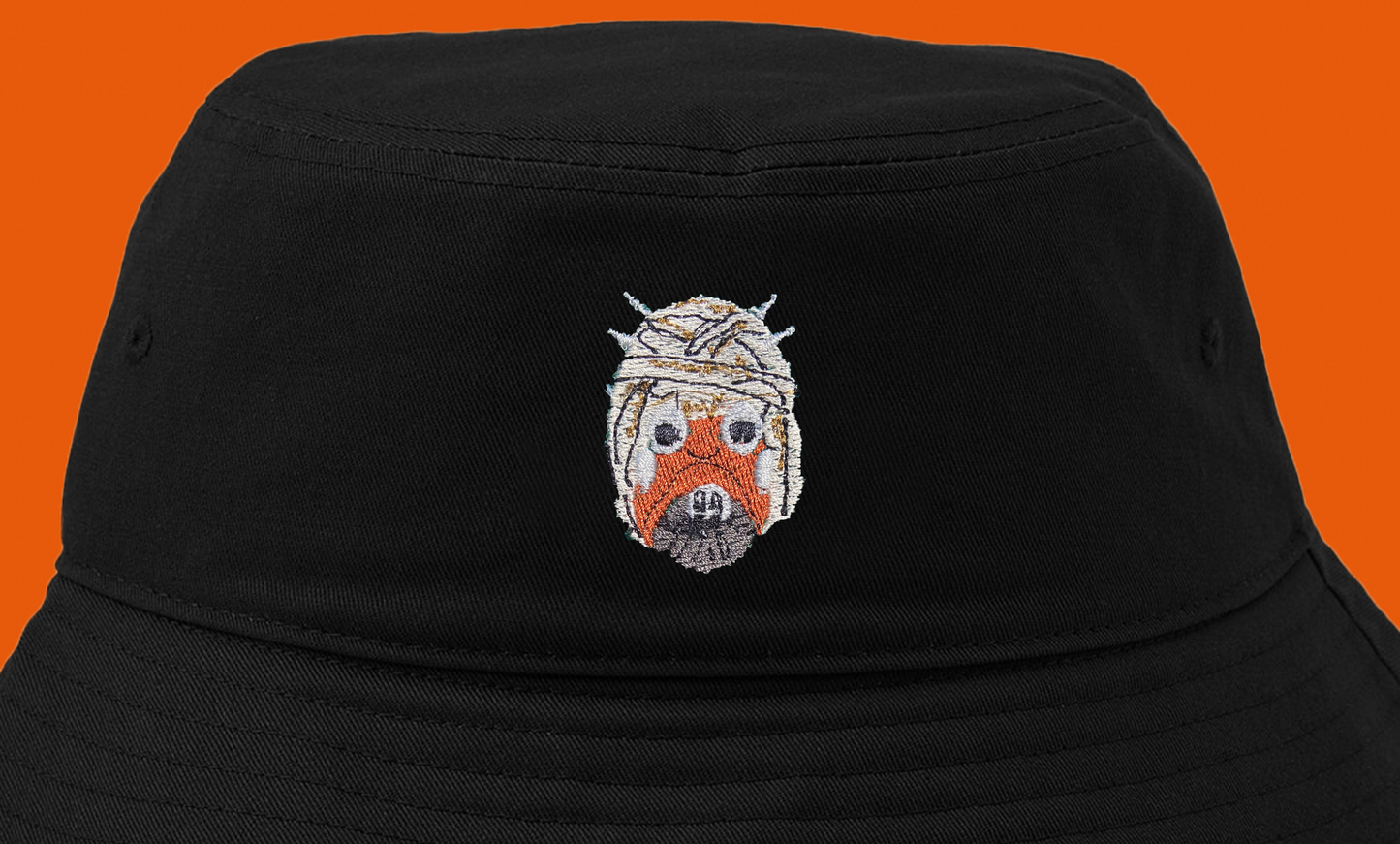Tusken Raider bucket hat