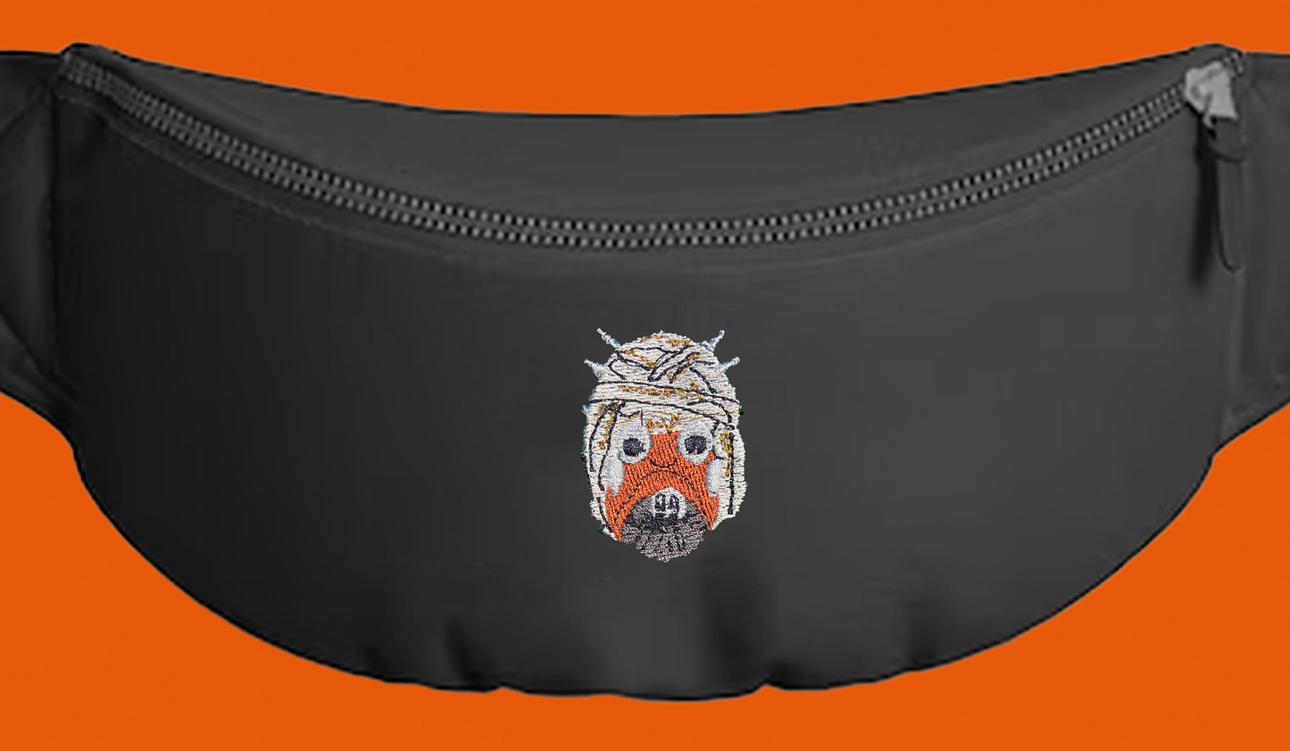 Tusken Raider Fanny Pack