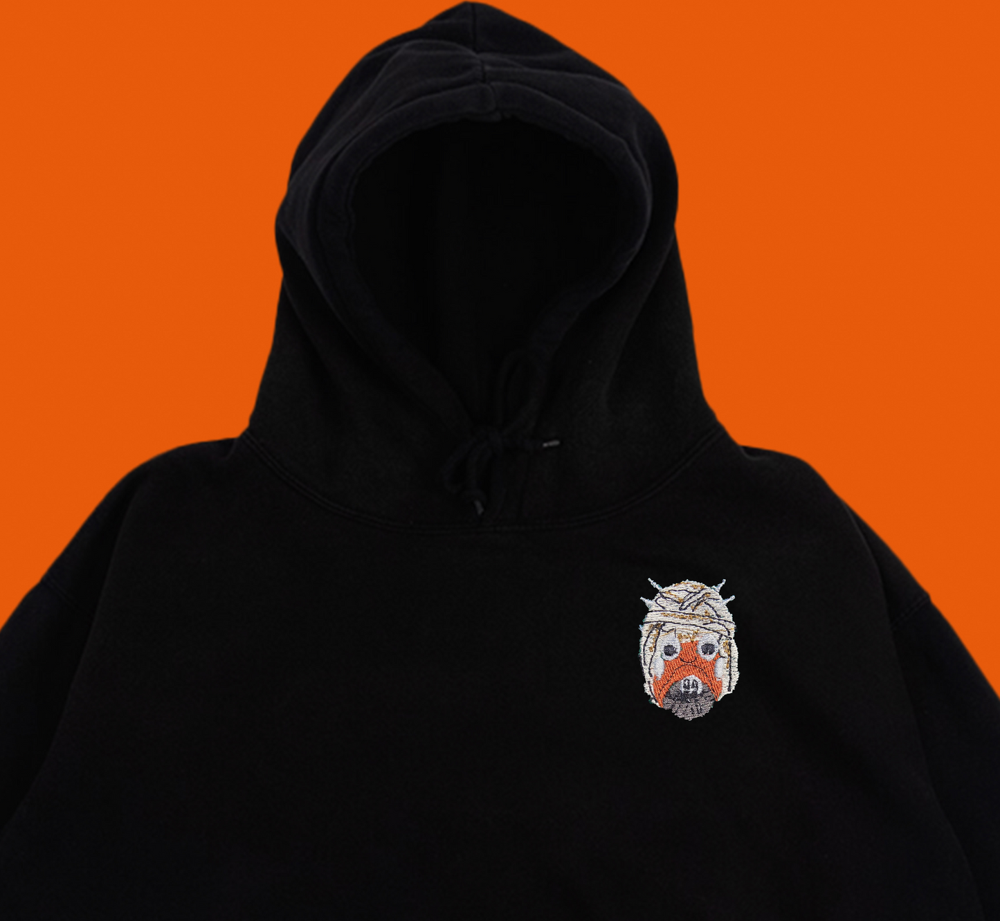 Tusken Raider hoodie