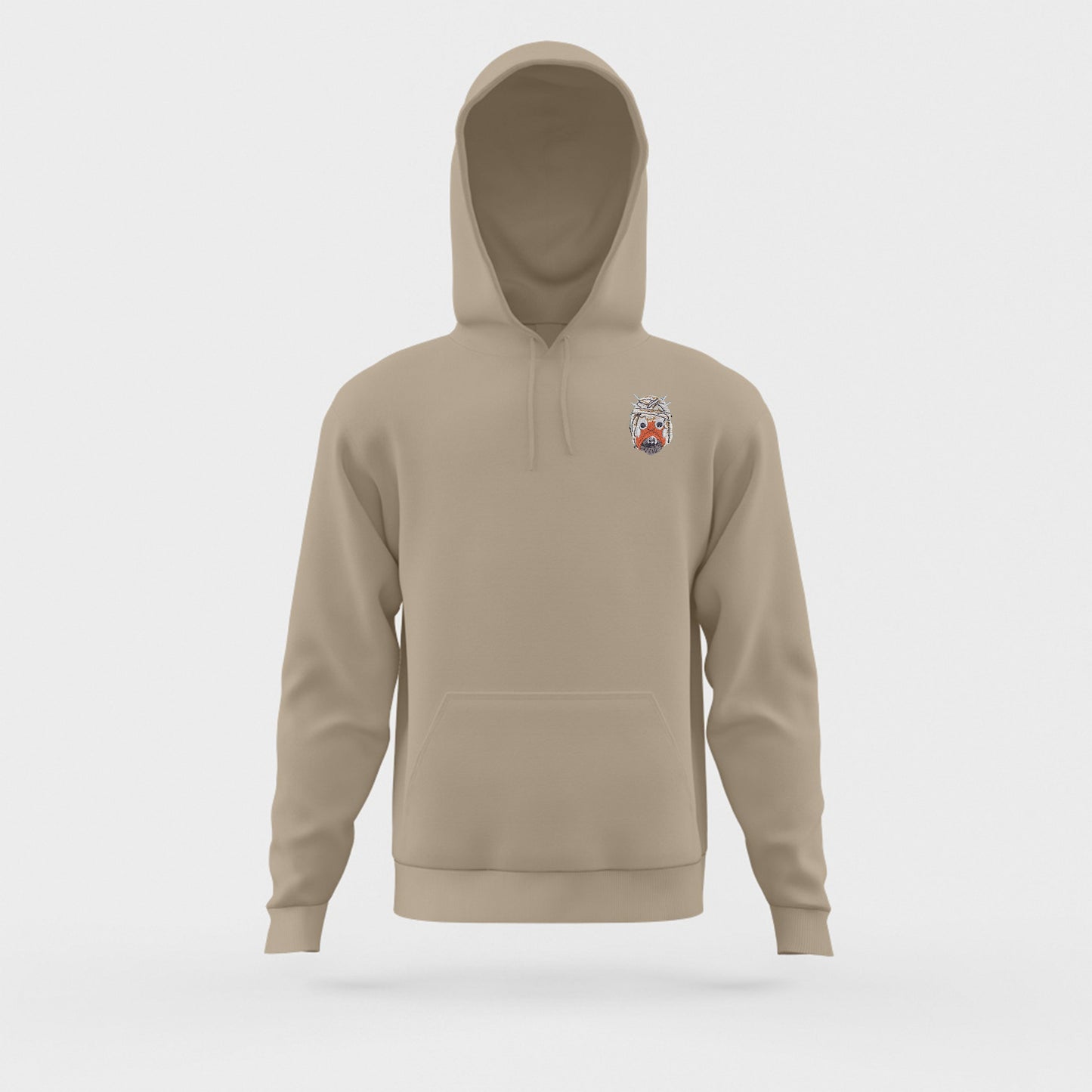 Tusken Raider hoodie