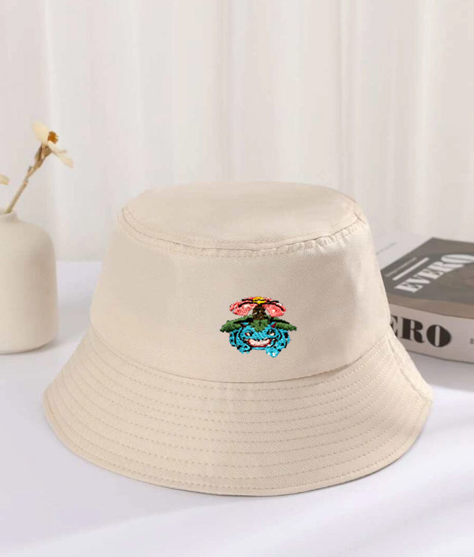 #0003 bucket hat