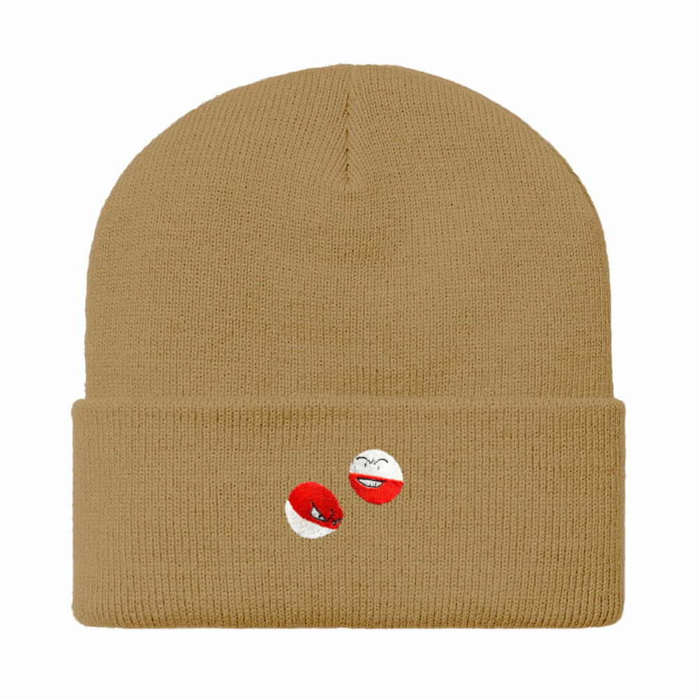 #0100 and #0101 beanie