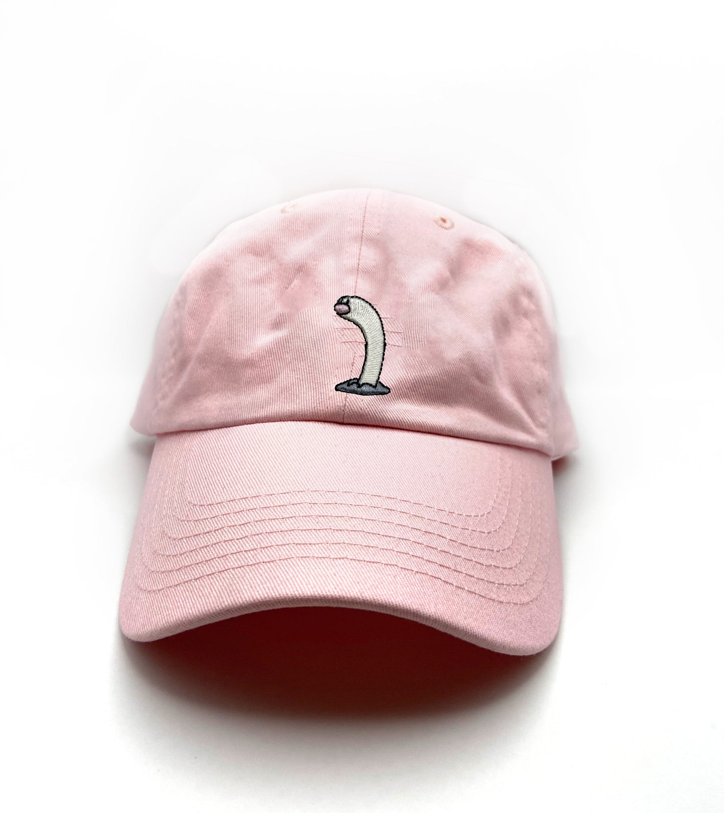 #0960 tall dad hat