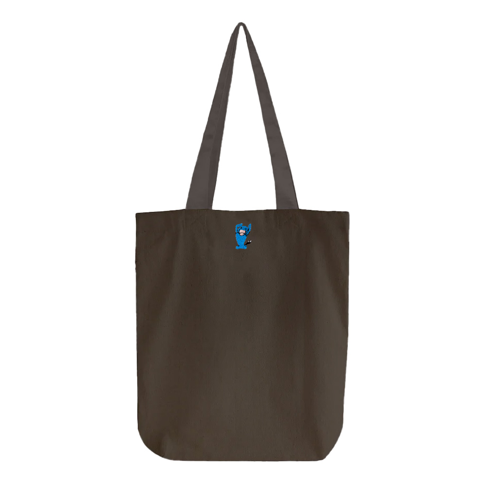 #0202 tote bag