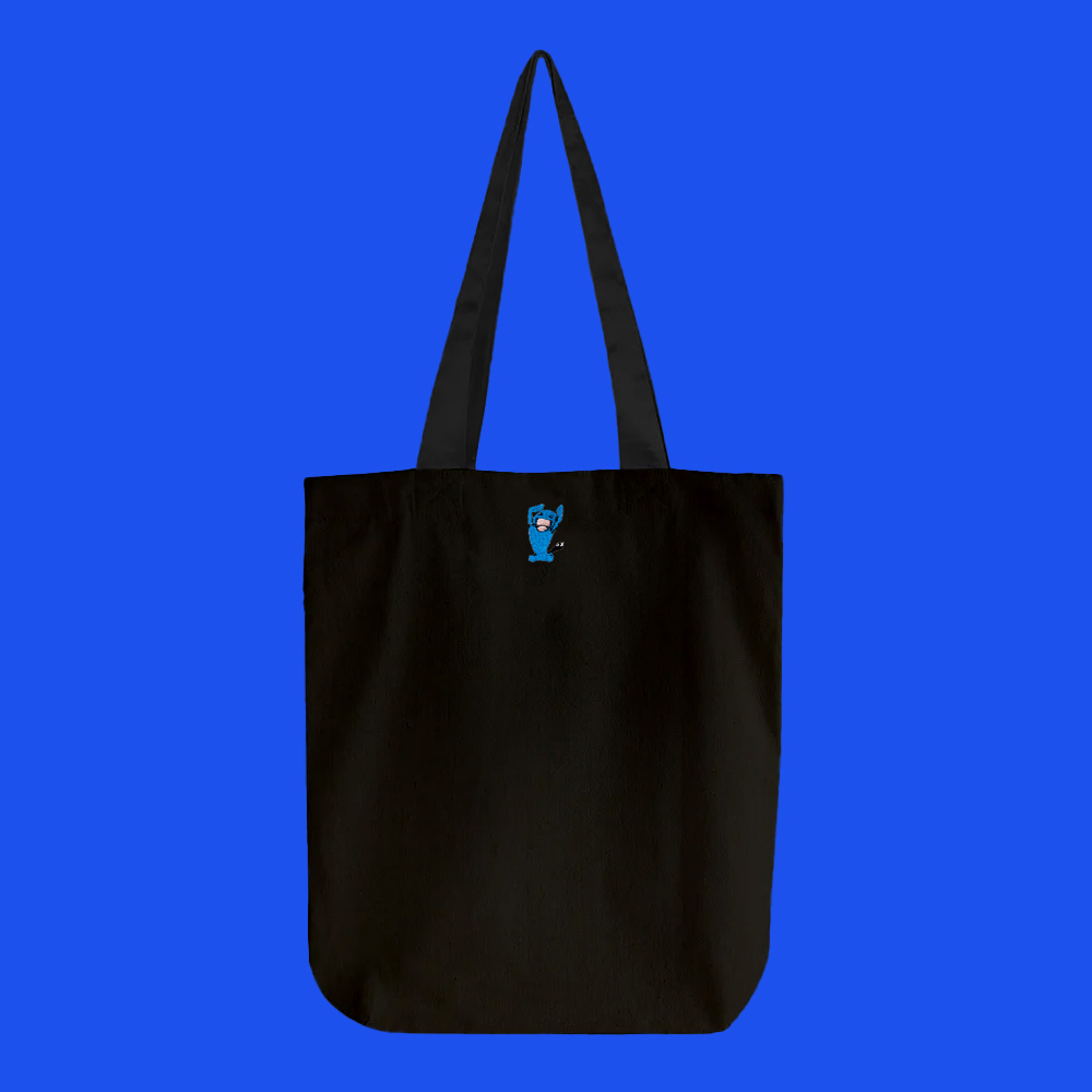 #0202 tote bag
