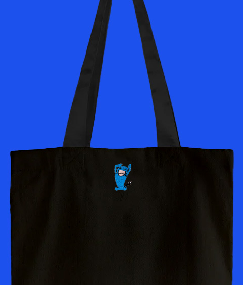 #0202 tote bag