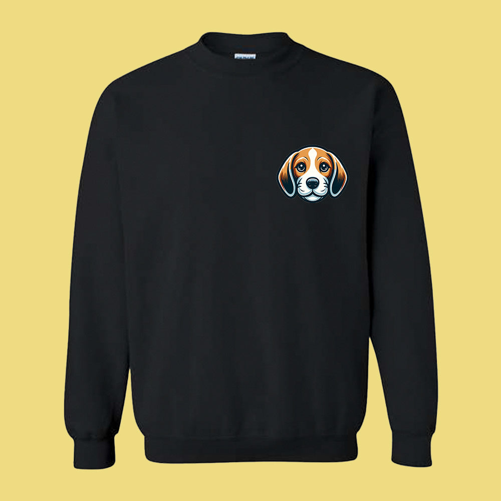 Beagle Sweatshirt
