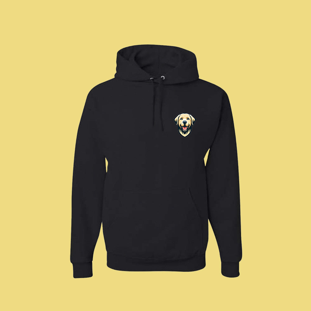 Labrador Retriever Hoodie