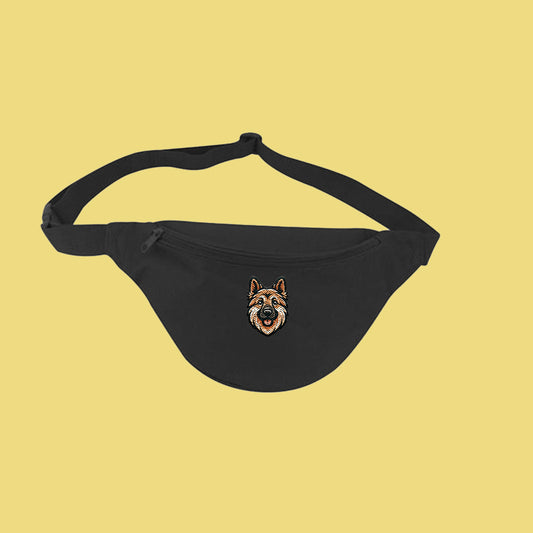 German Shepard Fanny Pack