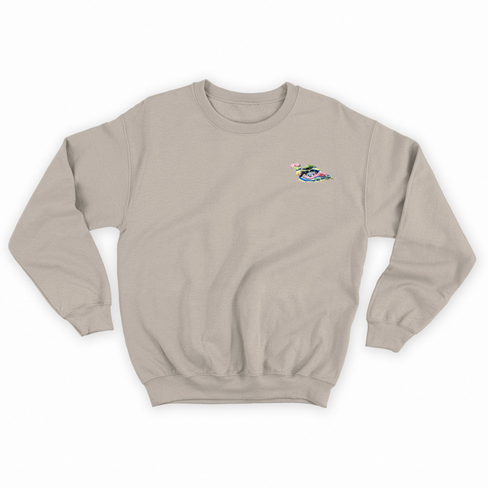 #0089 sweatshirt