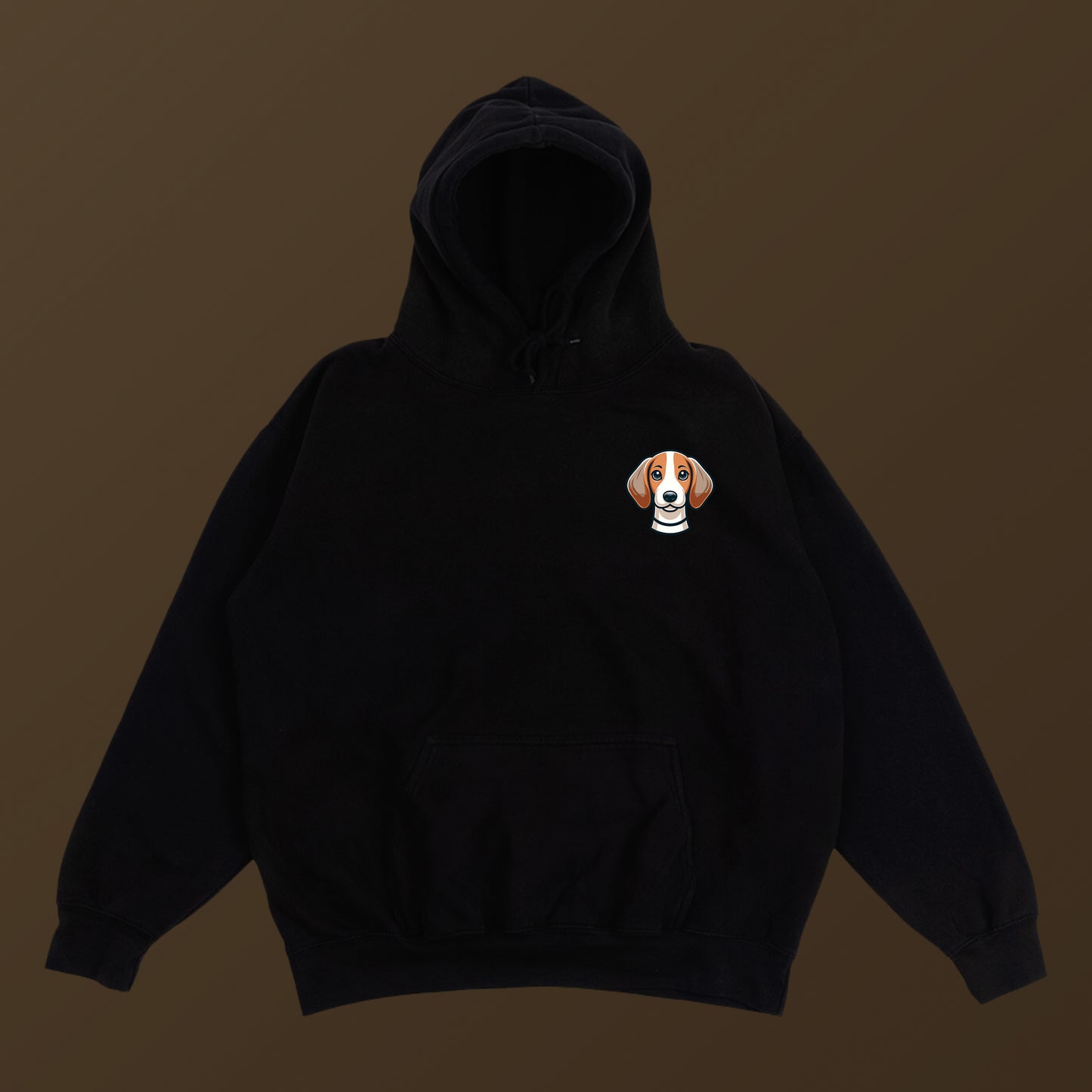 American Foxhound Hoodie