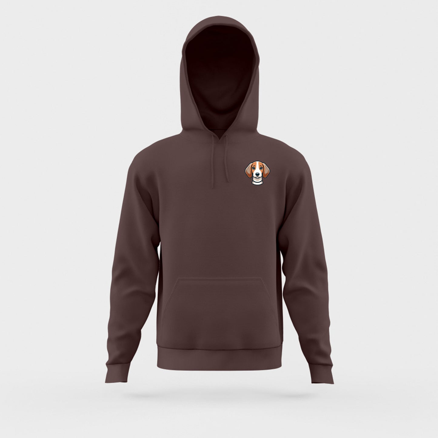 American Foxhound Hoodie