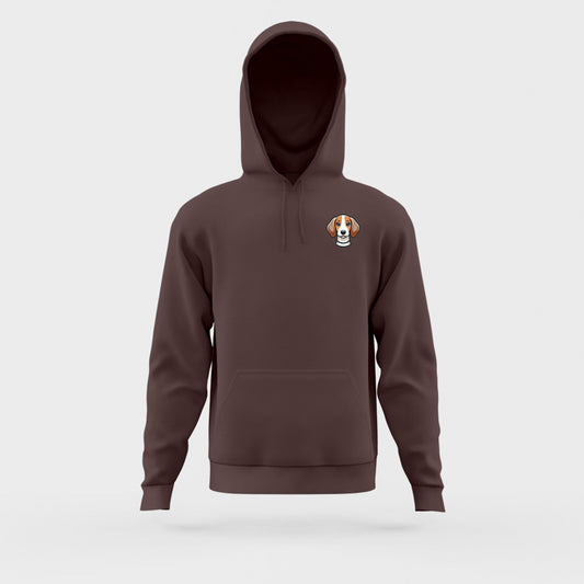American Foxhound Hoodie