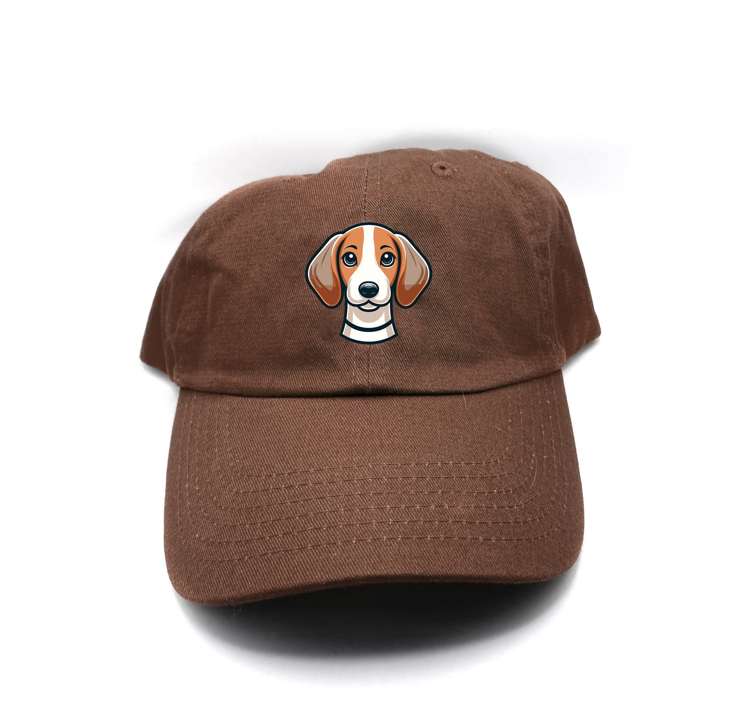 American Foxhound Dad Hat