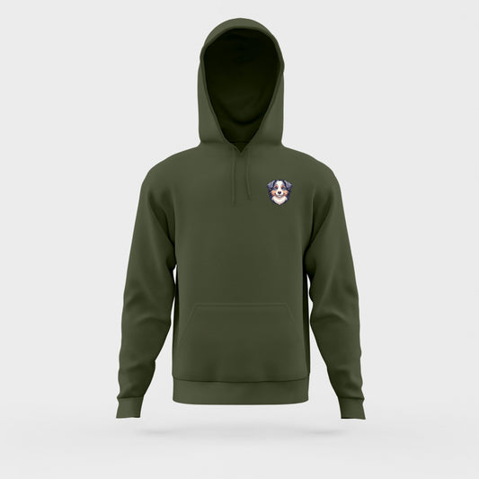 Australian Shepherd Hoodie