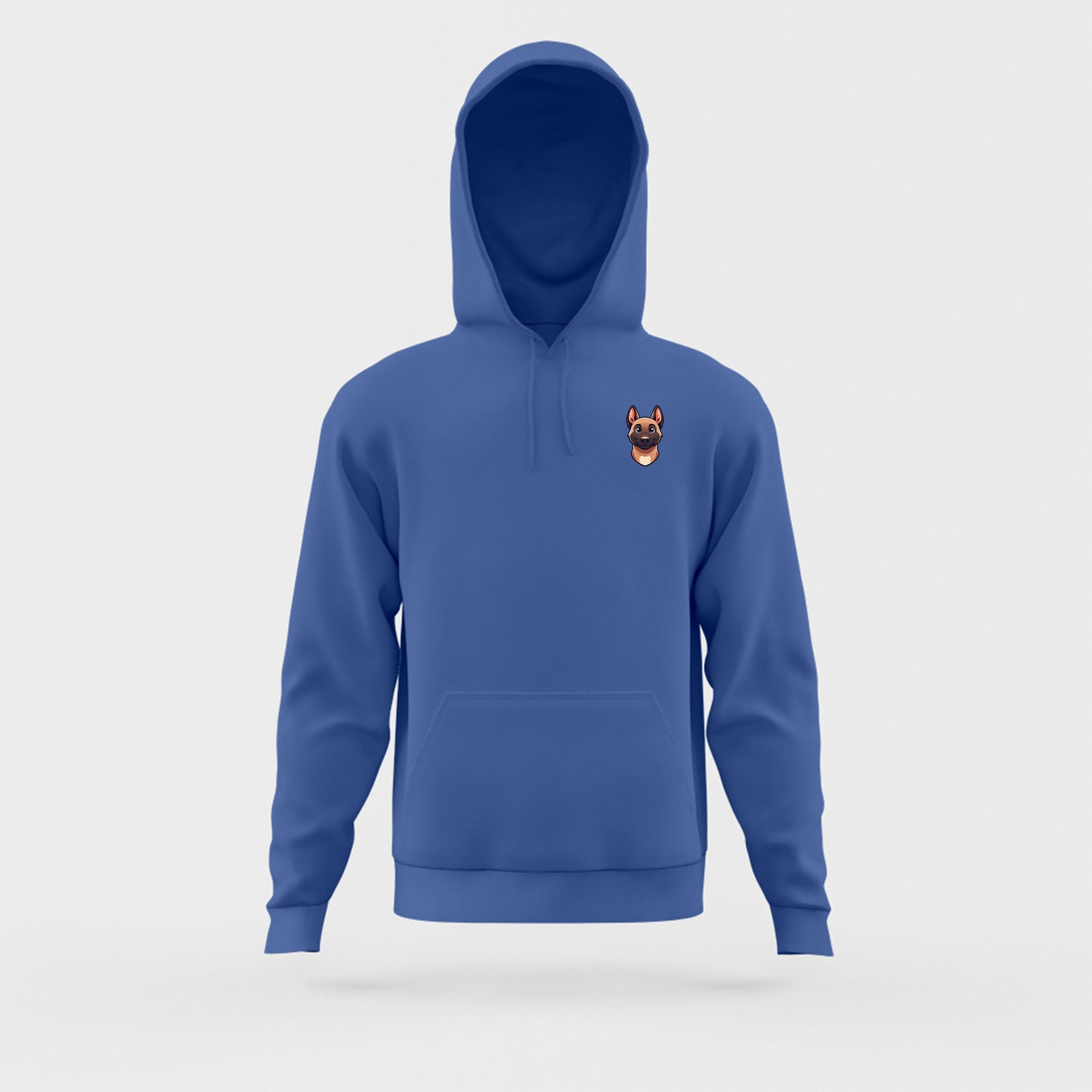 Belgian Malinois Hoodie