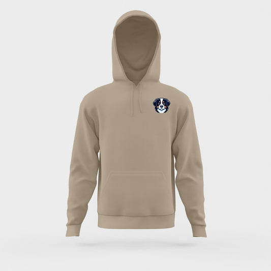 Bernese Mountain Dog Hoodie