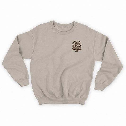 Best Mom Ever Sweatshirt