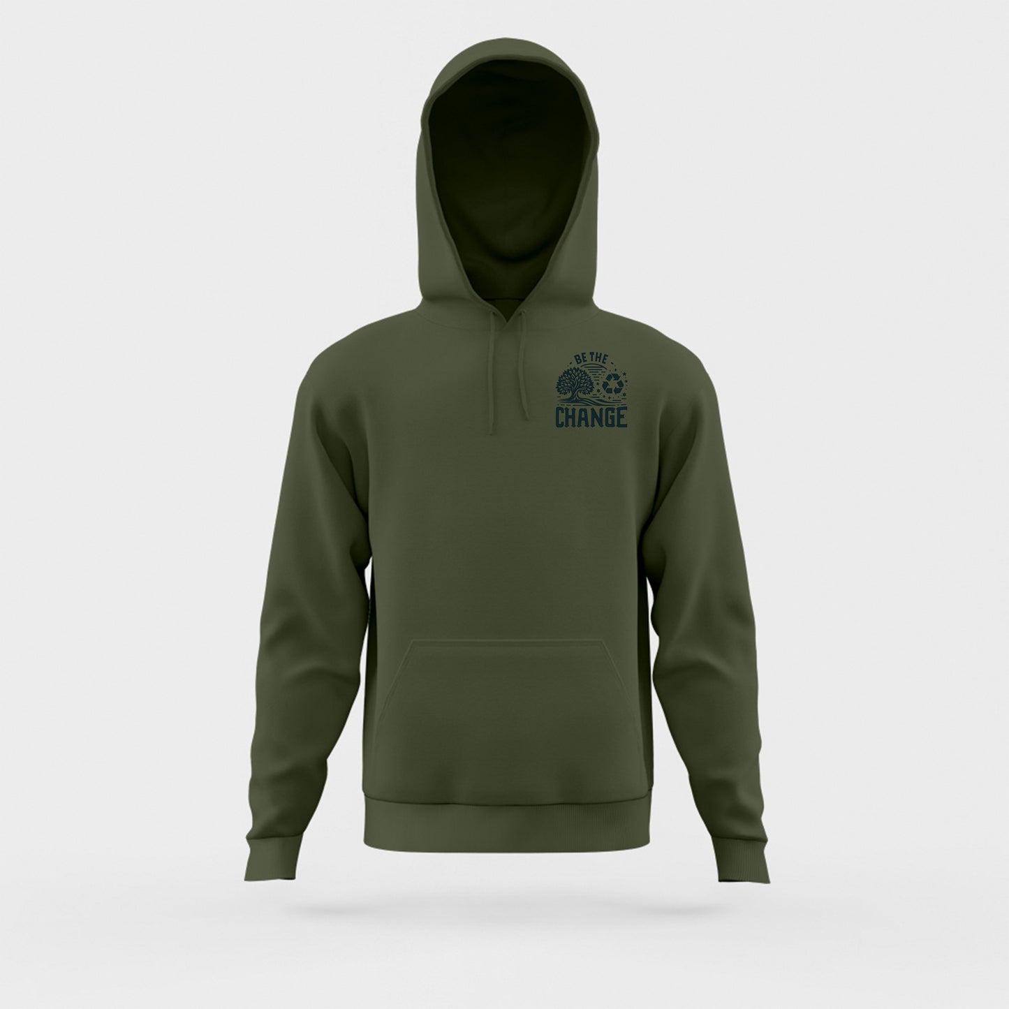 Be the Change Hoodie