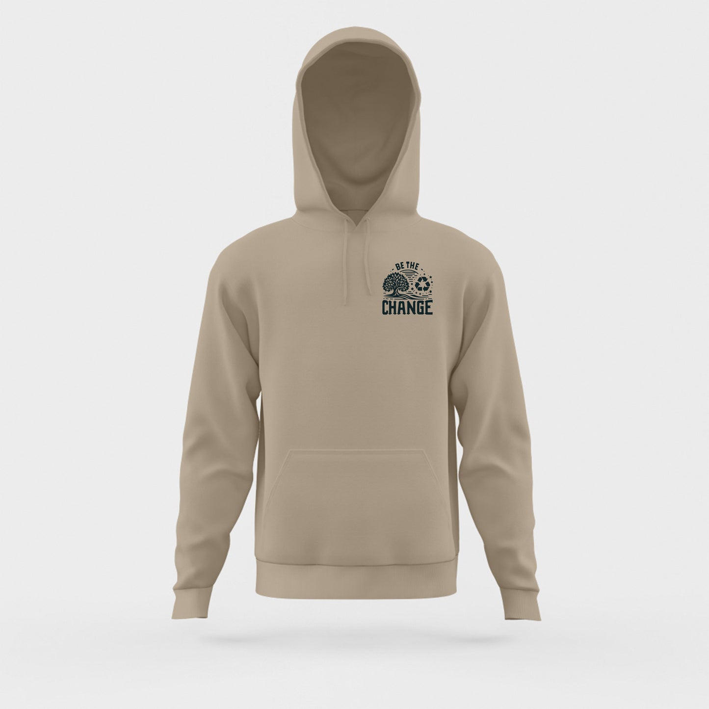 Be the Change Hoodie