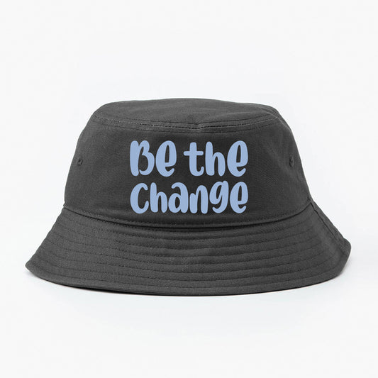 Be the Change Clearday Bucket Hat