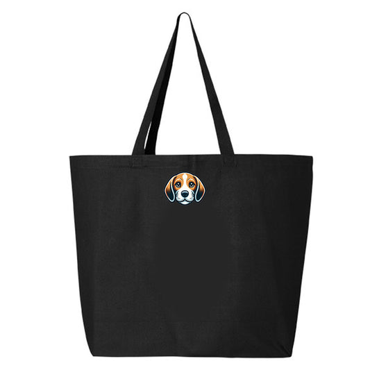Beagle Tote Bag