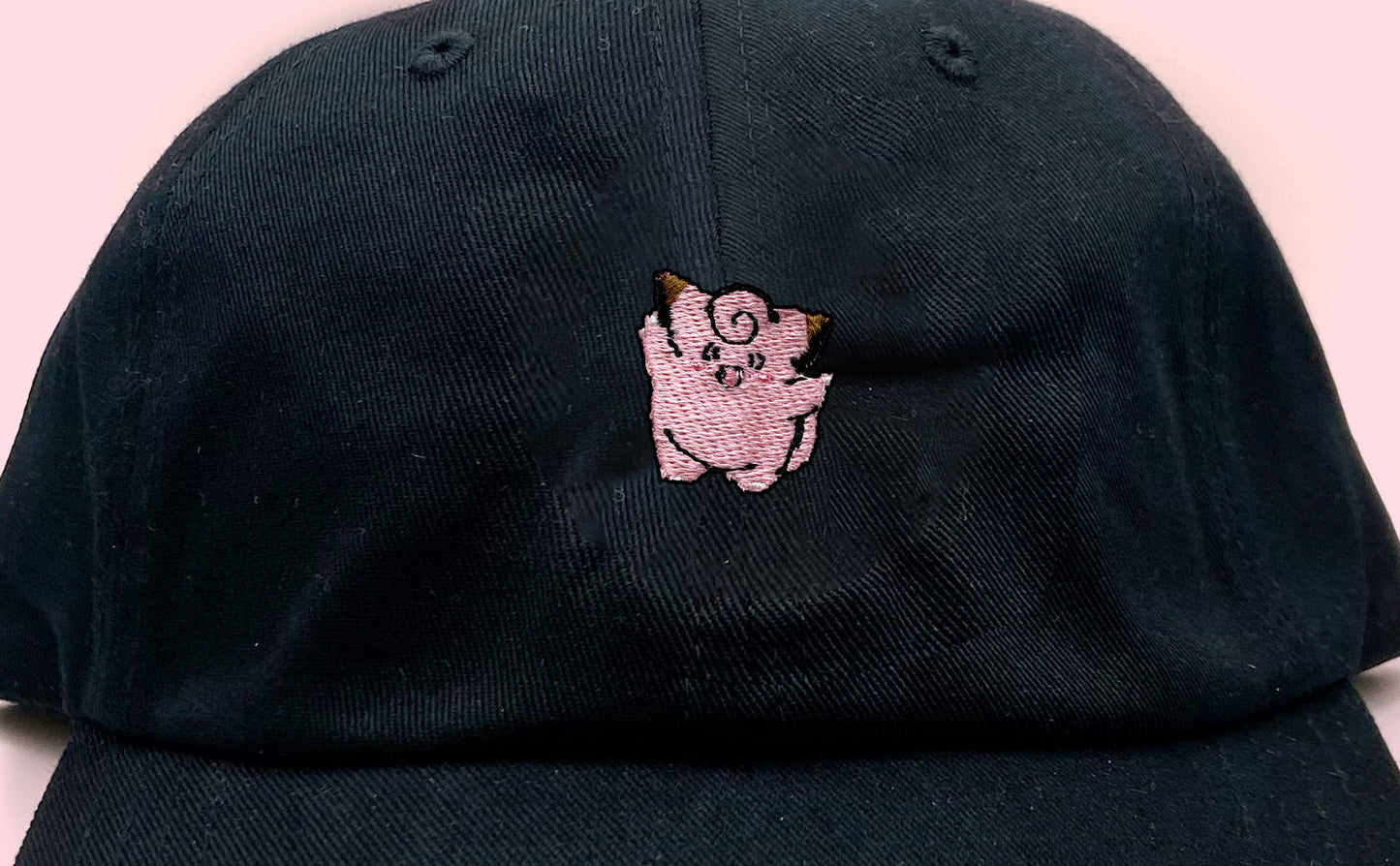 #0035 dad hat