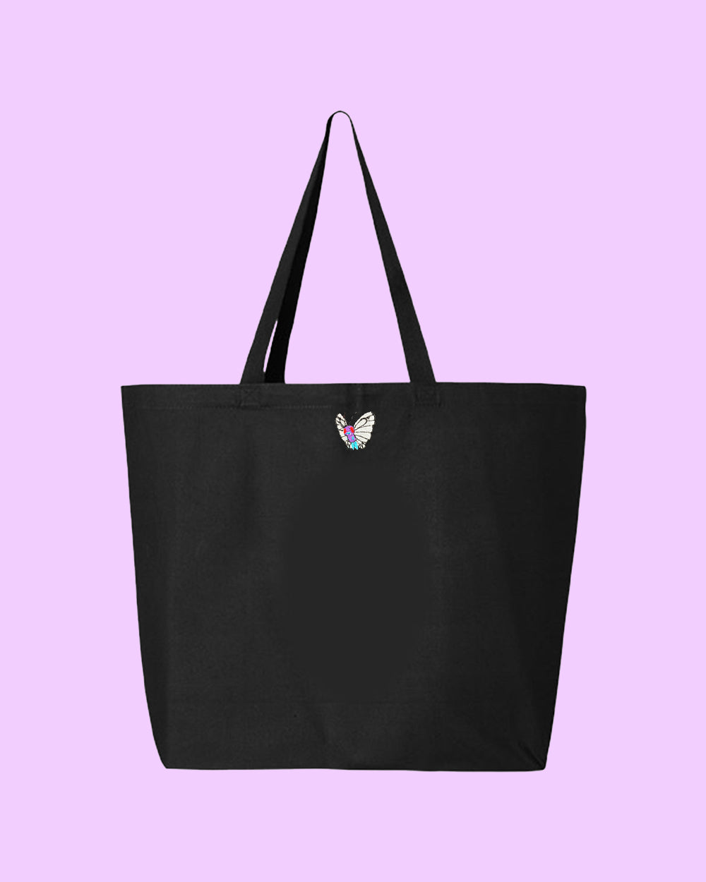 #0012 tote bag