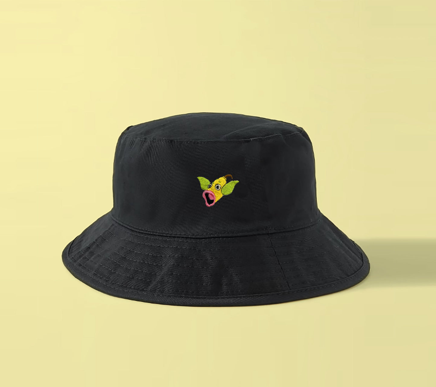 #0070 bucket hat