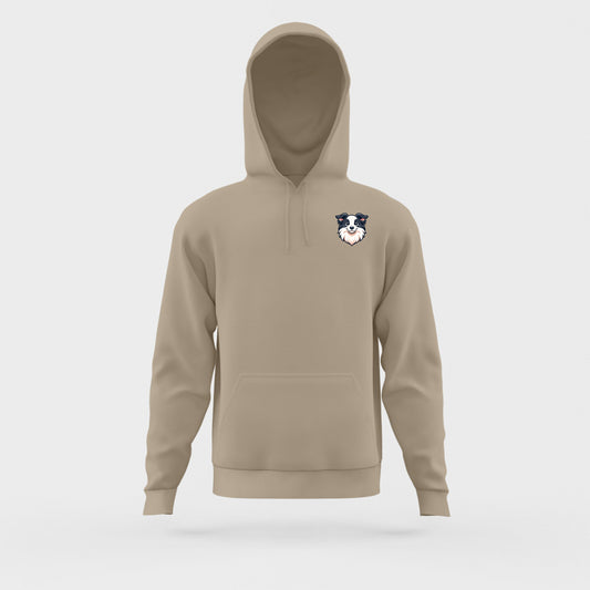 Border Collie Hoodie