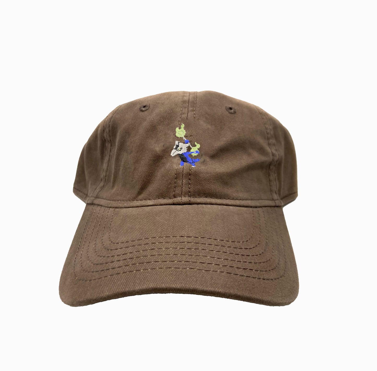 #0105 dad hat