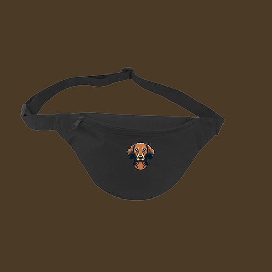 Dachshund Fanny Pack