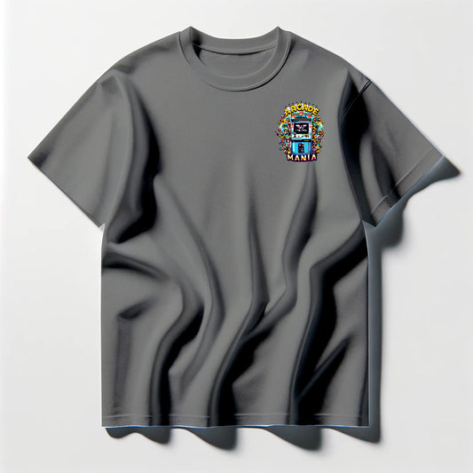 Arcade Mania Tee Shirt