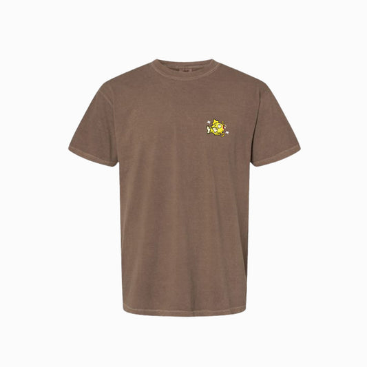 #0129 shadow  tee shirt