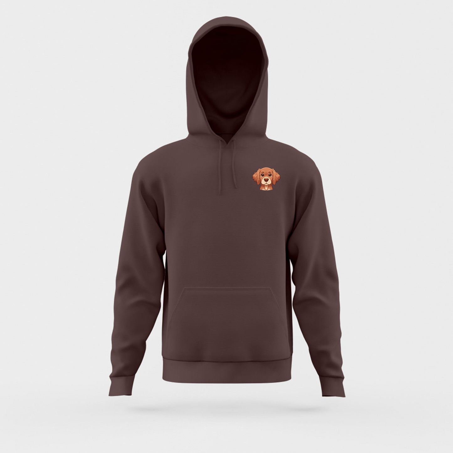 Chesapeake Bay Retriever Hoodie